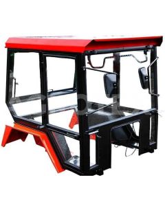 Kabiin T-25 (Poola)