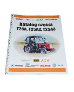 Kataloog T-25