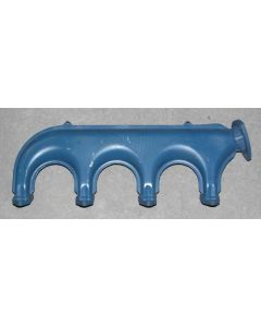 Väljalaske kollektor D37М-1008120G9