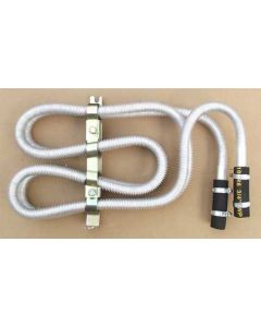 Õliradiaator D144-1405020