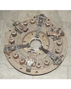 Sidurikorv T25-1601050-B1