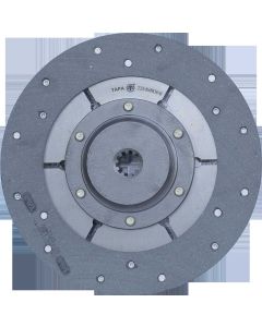 Siduriketas *10 Ø300mm T25-1601130-V UKRAINA