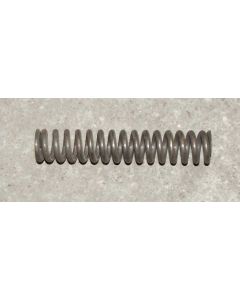 T40 siduri vedru 4x23x111mm T25-1601415