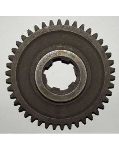 Hammasratas T25-1701312 Z-41
