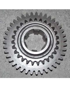 Hammasratas *27/39 25-1701314
