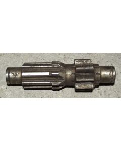 Hammasratas AEGLUSTI *9 25-1701342