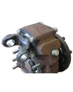 Reduktor RH T40-2306010