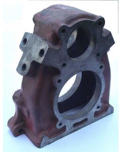 Reduktori korpus LH T40-2306015