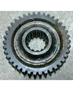 Hammasratas T40A-2306034-B z-38