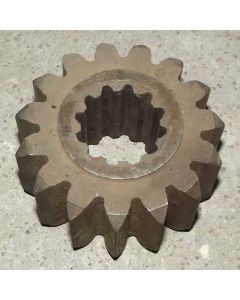 Hammasratas T40A-2306124-B, z-15