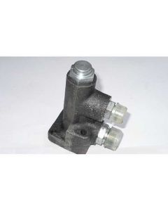 Roolivõimendi klapp Т30-3405170-V1