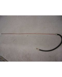 Õlimanomeetri toru T40M-3810580