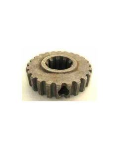 T40 hammasratas 25-4205013