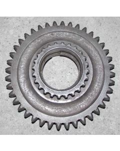 Hammasratas T50-4205017 z-40