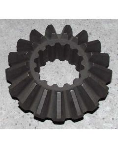 Hammasratas 25-4205046