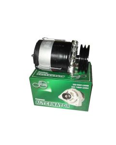 Generaator 14V 700W 50A