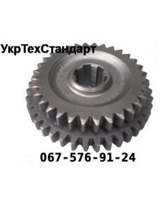 Hammasratas T16.37.131 z-32/39