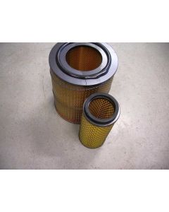 Õhufilter DT-75  A41.10.000-02 / DT75M-1109560EM-01EM