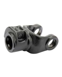 Kardaani kahvel 1_3/8" z-6, rist 23,8x61,2