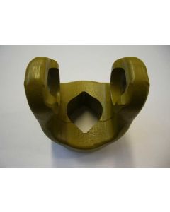 Kardaani kahvel sidrun 41 rist 23,8x61,2