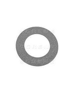Friktsioonketas 152x102x3,0mm