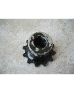Kettsidur PIN 01.530 Ø30mm z-12
