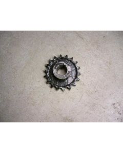 Ketiratas PIN 01.810 Ø40mm Z-18