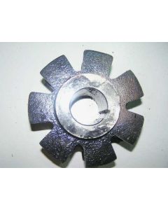 Tähik 01.101 Ø45mm Z-7 PTU
