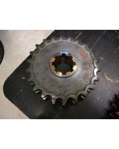 Ketiratas PRT-1002500-02 Z-22 2-realine