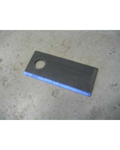 Tera Ø21 120x48x3mm 03.441