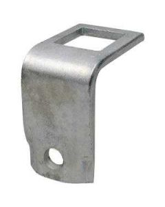S-pii 32/10 klamber 50x50mm raamile