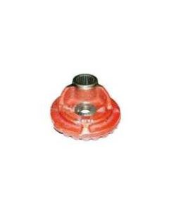 Etteveo ekstsentrik PIN 01.204 ROU-6
