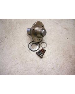 Ketta rumm Ø34mm 060609