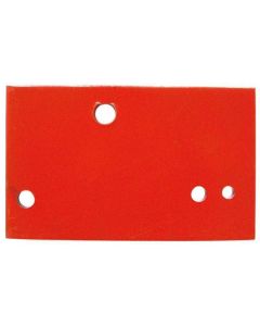 Talla plaat 063607