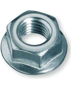 Lukumutter M10x1,5-7,9 10.9 Zn