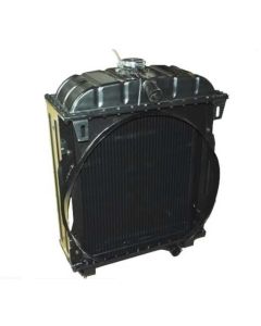 Radiaator 45-1301010 AL