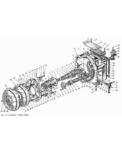 Siduri surveplaat 36-1604103