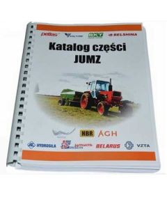 Kataloog JUMZ