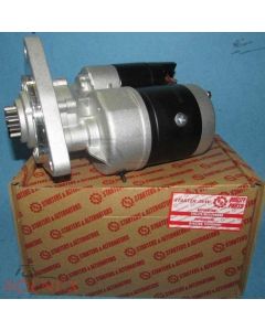 Starter *10 12V 3,0KW MTZ