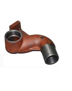 Turbo üleminek 245-1008021-B EURO OR.