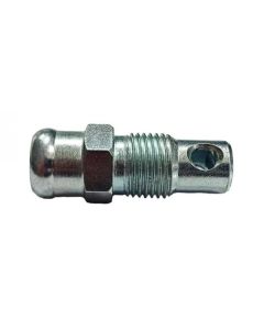 Kütusepaagi stutser 50-1101081-B