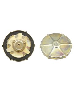 Kütusepaagi kork 50-1103010