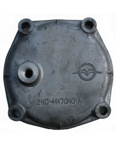 Peenpuhastusfiltri kaas 240-1117185 OR.