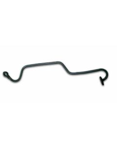 Turbo survetoru 245-1118010-B OR.