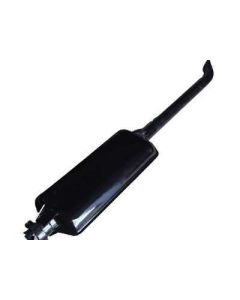 Summuti (turbo) 245-1205015 OR.