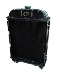 Radiaator 100U-1301010 OR. MTZ-1025, 1025.2