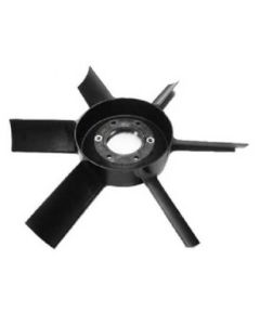 Ventilaatori tiivik 6-laba plastik 245-1308010-A OR.
