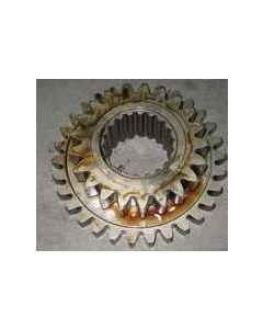 Hammasratas z-21/30 50-1601024 OR.