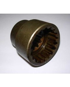 Nuutpuks 80C-1601061 OR.