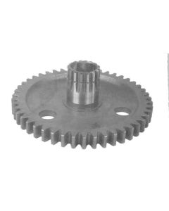 Hammasratas Z=47 70-1601088-B